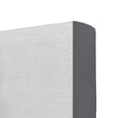 32x16" – Endless Journey Together – Premium Canvas Wall Art With Names & Dates